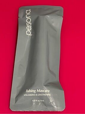 Persona Tubing Mascara - Black NIP